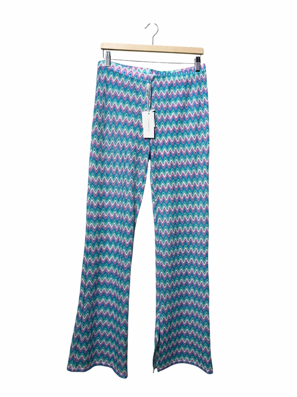 New L*Space Kari Beach Pant Size Large - Picture 5 of 9